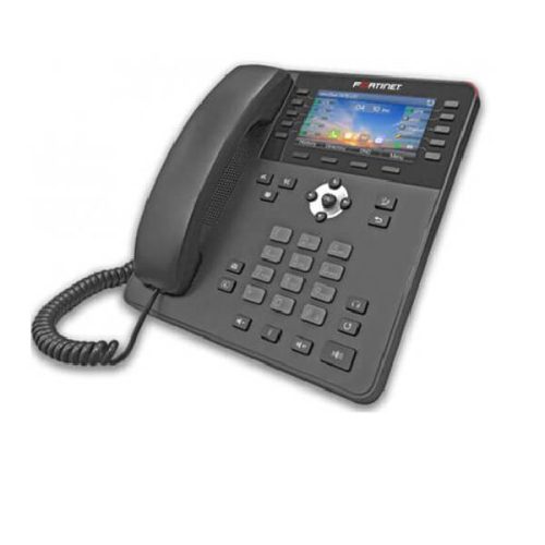 Fortinet FortiFone-475 Telephone