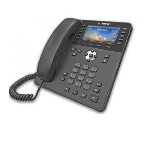Fortinet FortiFone-475 Telephone