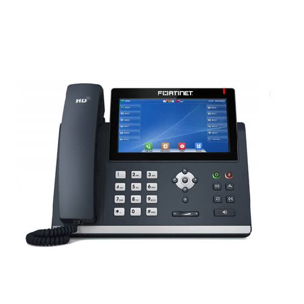 Fortinet FortiFone-570 Telephone