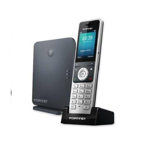 Fortinet FortiFone-D71 Telephone