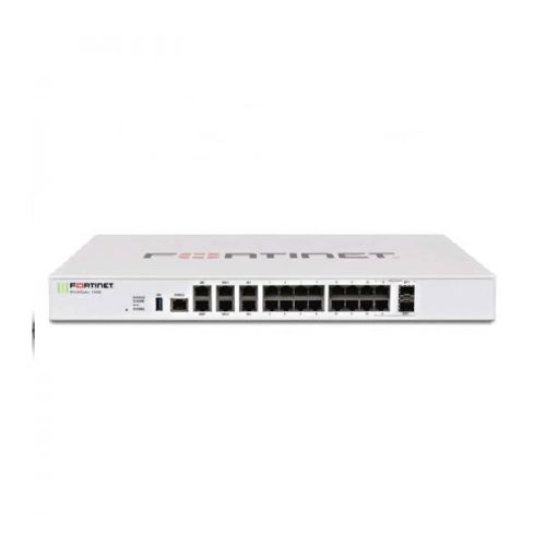 Fortinet FortiGate 100E – FG-100E-BDL-950-12 in Saudi Arabia