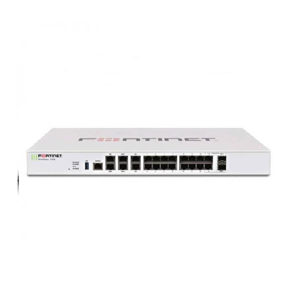 Fortinet FortiGate 100E – FG-100E-BDL-950-12 in Saudi Arabia