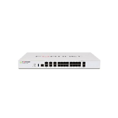 Fortinet FortiGate 100E – FG-100E-BDL in Saudi Arabia