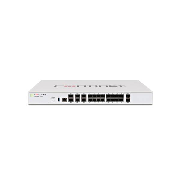 Fortinet FortiGate 100E – FG-100E-BDL in Saudi Arabia