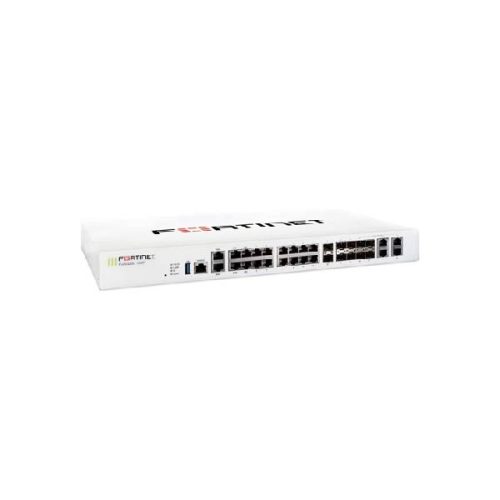 Fortinet FortiGate 100F – FG-100F-BDL-950-12