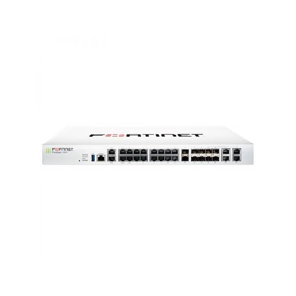 Bluechip-Fortinet FortiGate 100F – FG-100F-BDL-950-12 in Saudi Arabia (2) Fortinet FortiGate 101F – FG-101F-BDL-950-12
