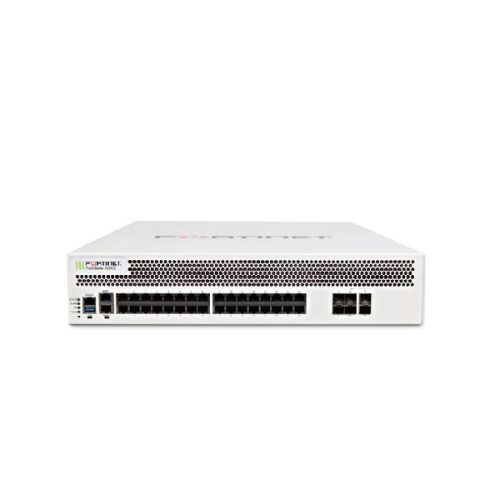Fortinet FortiGate 2000E