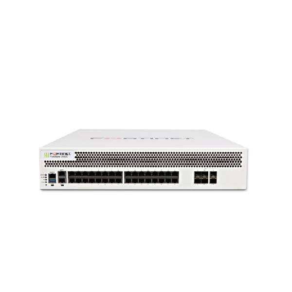Bluechip-Fortinet FortiGate 2000E Fortinet FortiGate 2000E