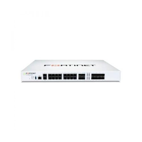 Fortinet FortiGate 200F – FG-200F-BDL-950-12