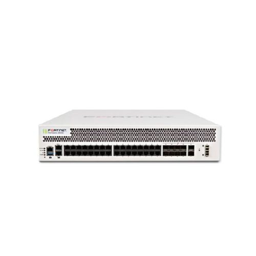 Fortinet FortiGate 2500E