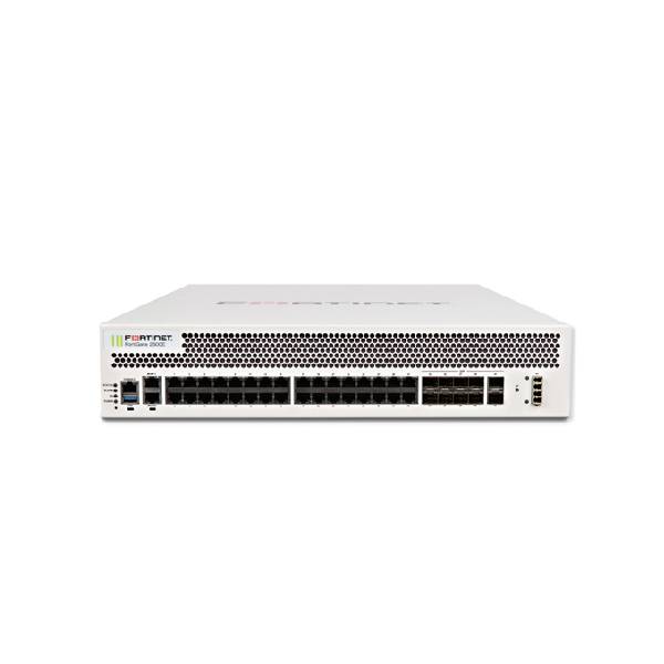 Fortinet FortiGate 2500E