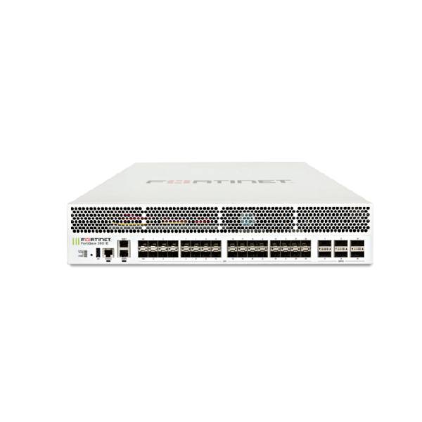 Fortinet FortiGate 3600E
