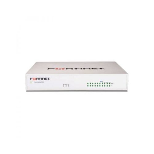 Fortinet FortiGate 61F – FG-61F-BDL-950-12