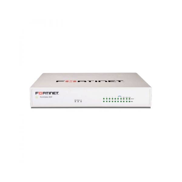 Fortinet FortiGate 80F – FG-80F-BDL-950-12