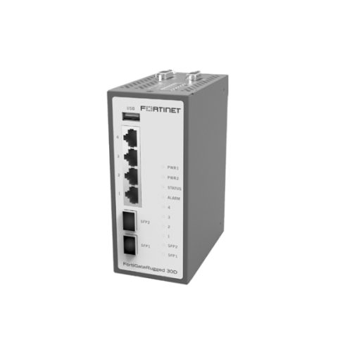 FortiGate Rugged 30D