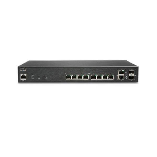 SonicWall Switch SWS12-10FPOE