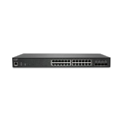 SonicWall Switch SWS14-24FPOE