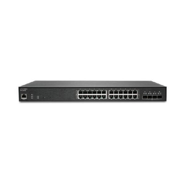 SonicWall Switch SWS14-24FPOE