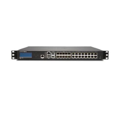 Sonic wall NSA 9250 Total Secure advance edition 1YR