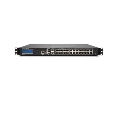Sonic wall NSA 9450 Total Secure advance edition 1YR