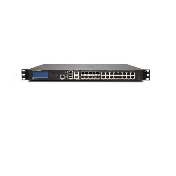 Sonic wall NSA 9450 Total Secure advance edition 1YR