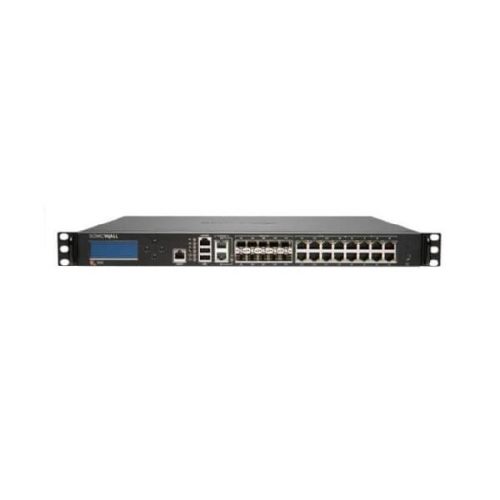 Sonic wall NSA 9650 Total Secure advance edition 1YR