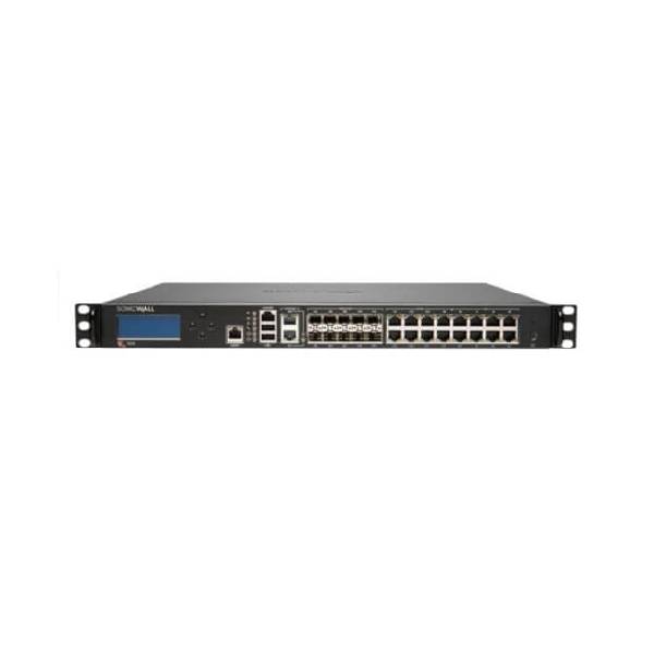 Sonic wall NSA 9650 Total Secure advance edition 1YR