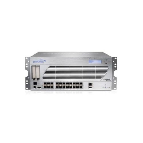 SonicWALL SuperMassive E10400