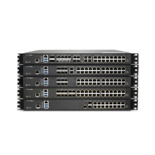 SonicWall Gen 7 NSa Series