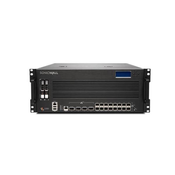 SonicWall NSsp 12800 Appliance Only