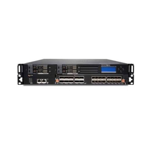 SonicWall NSsp 15700