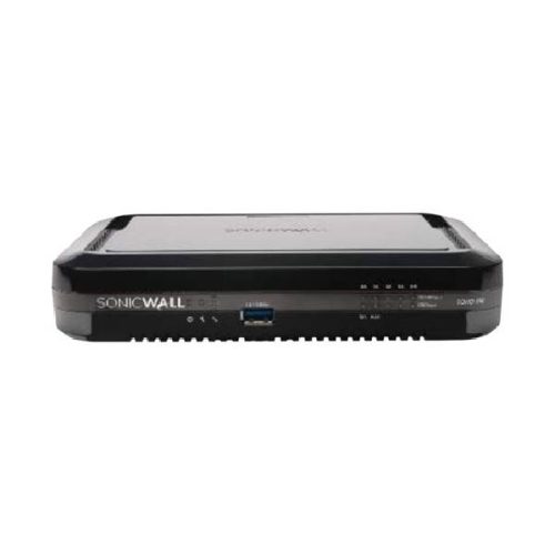 SonicWall SOHO 250 Totalsecure Advanced Edition 1Year