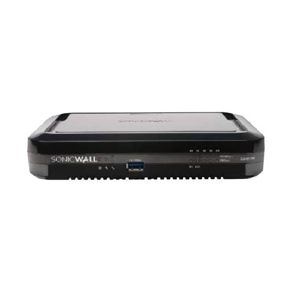 SonicWall SOHO 250 Totalsecure Advanced Edition 1Year