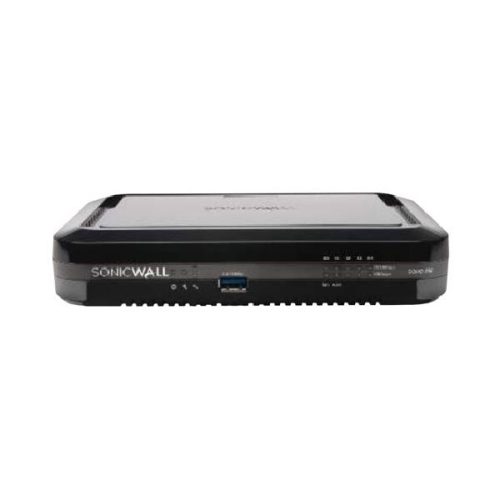 SonicWall SOHO 250 Totalsecure Advanced Edition 1Year