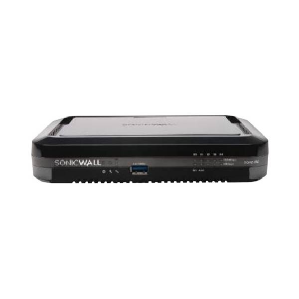 SonicWall SOHO 250 Totalsecure Advanced Edition 1Year