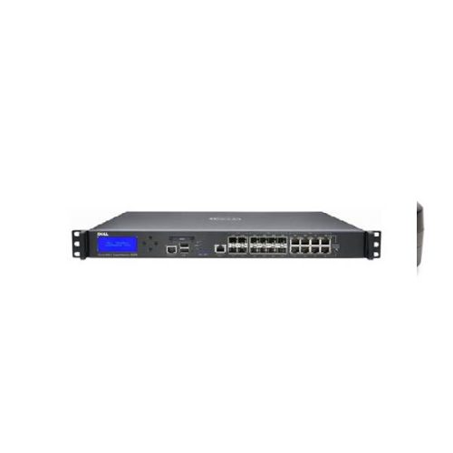 SonicWall SuperMassive 9200