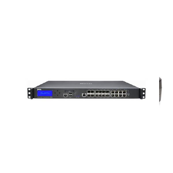 SonicWall SuperMassive 9200
