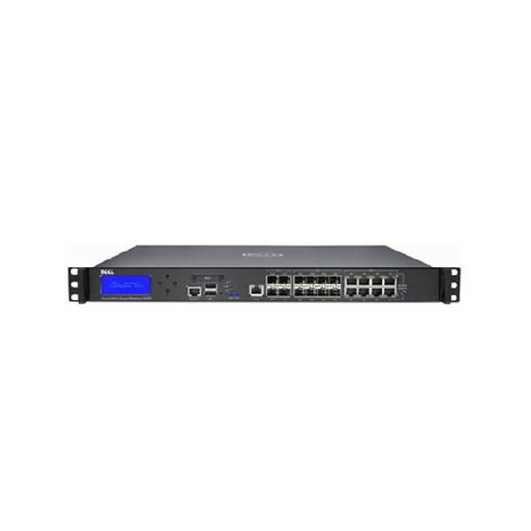 SonicWall SuperMassive 9400