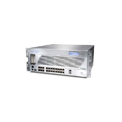 SonicWall SuperMassive E10200