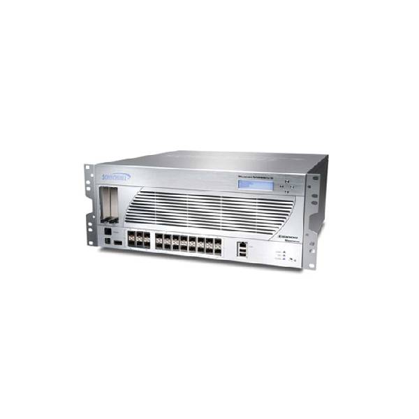 SonicWall SuperMassive E10800