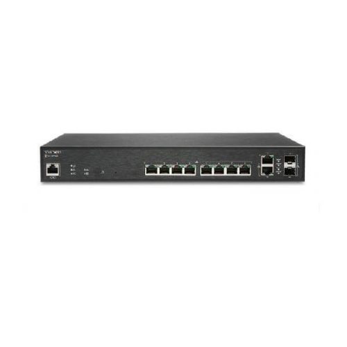 Switch SWS12 10FPOE
