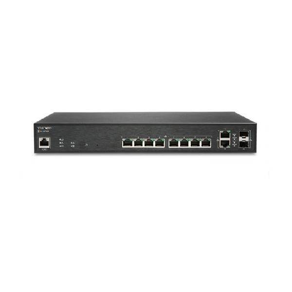 Switch SWS12 10FPOE