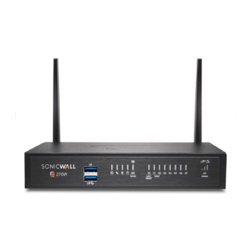SonicWall TZ270/TZ270W