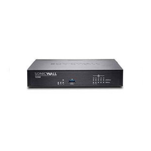 SonicWall TZ300 Appliance Only 01 SSC 0215