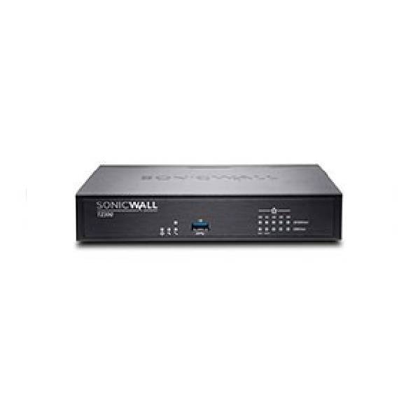 SonicWall TZ300 Appliance Only 01 SSC 0215
