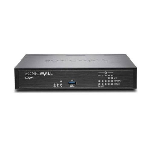 SonicWall TZ300 PoE FRU P/S