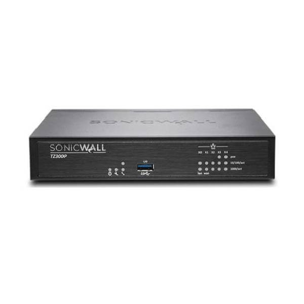 SonicWall TZ300 PoE FRU P/S