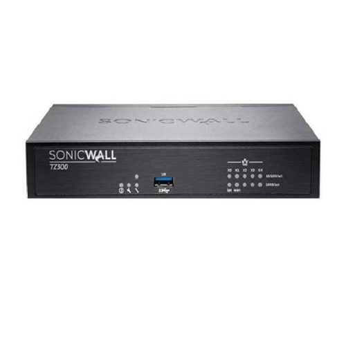 SonicWall TZ300-Security Appliance
