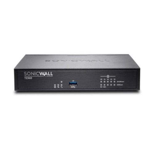 SonicWall TZ300/TZ300P/TZ300W