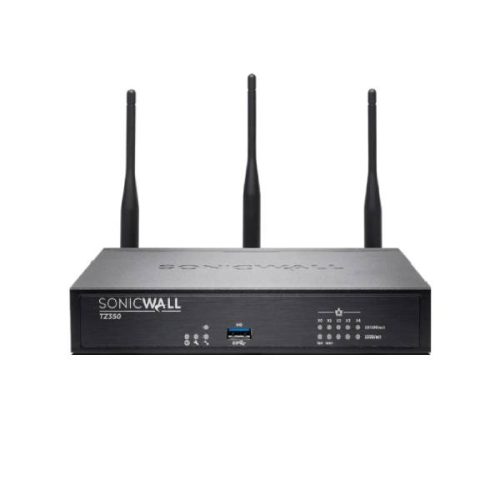 SonicWall TZ350 Wireless-Ac (Hardware Only)